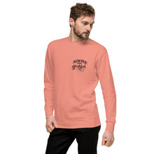 Load image into Gallery viewer, Always grateful Unisex Premium Sweatshirt