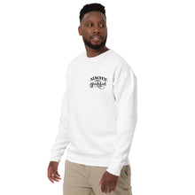 Load image into Gallery viewer, Always grateful Unisex Premium Sweatshirt