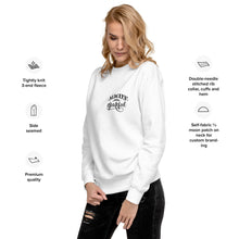Load image into Gallery viewer, Always grateful Unisex Premium Sweatshirt
