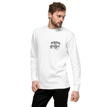 Load image into Gallery viewer, Always grateful Unisex Premium Sweatshirt