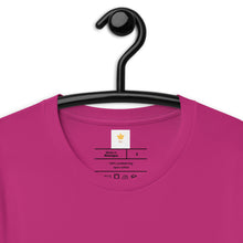 Load image into Gallery viewer, All you need is love Unisex t-shirt