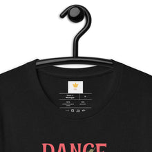 Load image into Gallery viewer, Dance with fairies t-shirt