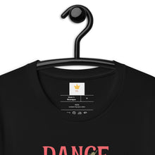 Load image into Gallery viewer, Dance with fairies t-shirt