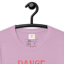 Load image into Gallery viewer, Dance with fairies t-shirt