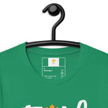 Load image into Gallery viewer, fall is my favorite Unisex t-shirt