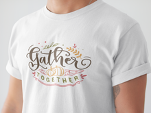 Load image into Gallery viewer, Gather together Short-Sleeve Unisex T-Shirt
