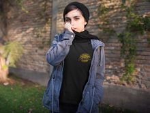 Load image into Gallery viewer, Be awesome today Unisex Sweatshirt
