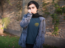 Load image into Gallery viewer, Be awesome today Unisex Sweatshirt
