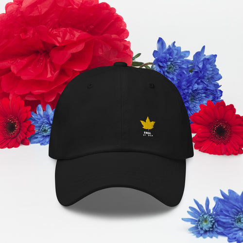 Fall stores Dad hat - fallstores