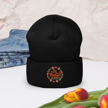 Load image into Gallery viewer, Be Thankful always Cuffed Beanie
