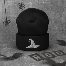 Load image into Gallery viewer, Hat - out of candy Cuffed Beanie
