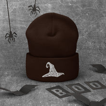 Load image into Gallery viewer, Hat - out of candy Cuffed Beanie
