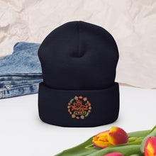 Load image into Gallery viewer, Be Thankful always Cuffed Beanie
