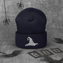 Load image into Gallery viewer, Hat - out of candy Cuffed Beanie
