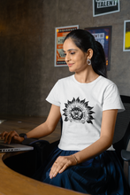 Load image into Gallery viewer, Be kind to the unkind people - black Short-Sleeve Unisex T-Shirt
