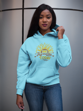 Load image into Gallery viewer, Be awesome today Unisex Hoodie
