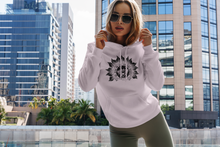 Load image into Gallery viewer, Be kind to the unkind people Unisex Hoodie
