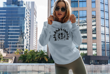 Load image into Gallery viewer, Be kind to the unkind people Unisex Hoodie
