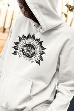 Load image into Gallery viewer, Be kind to the unkind people Unisex Hoodie
