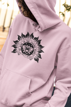 Load image into Gallery viewer, Be kind to the unkind people Unisex Hoodie
