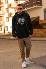Load image into Gallery viewer, Be awesome today Unisex Hoodie
