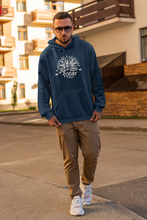 Load image into Gallery viewer, Be awesome today Unisex Hoodie
