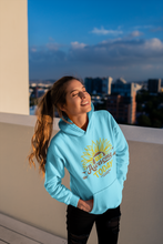 Load image into Gallery viewer, Be awesome today Unisex Hoodie
