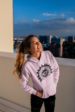 Load image into Gallery viewer, Be kind to the unkind people Unisex Hoodie
