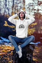 Load image into Gallery viewer, Be kind to the unkind people Unisex Hoodie
