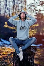 Load image into Gallery viewer, Be kind to the unkind people Unisex Hoodie
