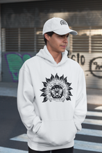 Load image into Gallery viewer, Be kind to the unkind people Unisex Hoodie
