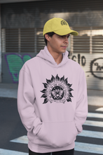 Load image into Gallery viewer, Be kind to the unkind people Unisex Hoodie
