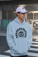 Load image into Gallery viewer, Be kind to the unkind people Unisex Hoodie
