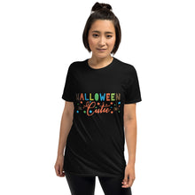 Load image into Gallery viewer, Halloween Cutie Short-Sleeve Unisex T-Shirt
