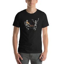 Load image into Gallery viewer, I&#39;m spooky all year round Unisex t-shirt
