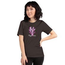 Load image into Gallery viewer, Red Sea Coral t-shirt

