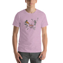 Load image into Gallery viewer, I&#39;m spooky all year round Unisex t-shirt
