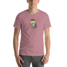 Load image into Gallery viewer, Fall vibes Unisex t-shirt
