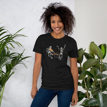 Load image into Gallery viewer, I&#39;m spooky all year round Unisex t-shirt
