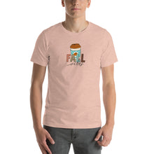 Load image into Gallery viewer, Fall vibes Unisex t-shirt
