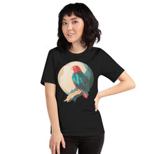 Load image into Gallery viewer, Bird Unisex t-shirt
