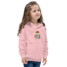 Load image into Gallery viewer, Fall Vibes Kids Hoodie
