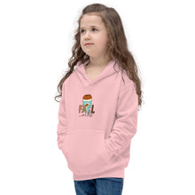 Load image into Gallery viewer, Fall Vibes Kids Hoodie
