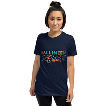 Load image into Gallery viewer, Halloween Cutie Short-Sleeve Unisex T-Shirt
