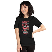 Load image into Gallery viewer, Dance with fairies  t-shirt

