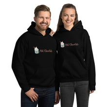Load image into Gallery viewer, Hot chocolate Unisex Hoodie
