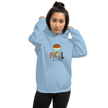 Load image into Gallery viewer, FALL Vibes Unisex Hoodie
