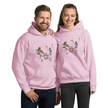 Load image into Gallery viewer, I&#39;m spooky all year round Unisex Hoodie
