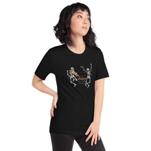 Load image into Gallery viewer, I&#39;m spooky all year round Unisex t-shirt
