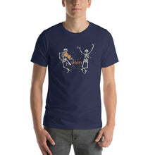 Load image into Gallery viewer, I&#39;m spooky all year round Unisex t-shirt
